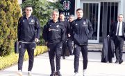 Futbol Takımımız Antalya’ya Gitti