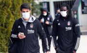 Futbol Takımımız Antalya’ya Gitti