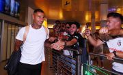 Futbol Takımımız, Avusturya’da