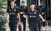 Futbol Takımımız Belçika’ya Gitti
