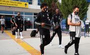 Futbol Takımımız Denizli’de