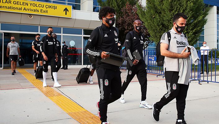 Futbol Takımımız Denizli’de