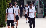 Futbol Takımımız Denizli’ye Gitti
