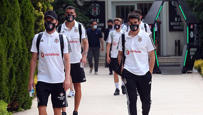 Futbol Takımımız Denizli’ye Gitti