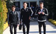 Futbol Takımımız, Erzincan’a Gitti