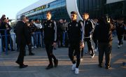 Futbol Takımımız, Erzincan’da
