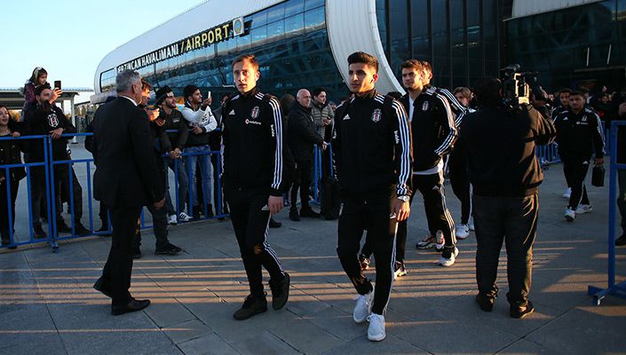 Futbol Takımımız, Erzincan’da