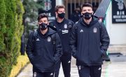 Futbol Takımımız, Gaziantep’e Gitti