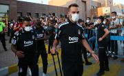 Futbol Takımımız Gaziantep’te