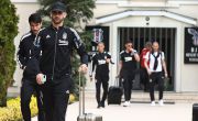 Futbol Takımımız Giresun’a Gitti