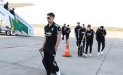 Futbol Takımımız Giresun’da