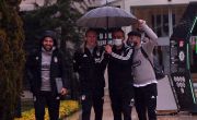 Futbol Takımımız Hatay’a Gitti