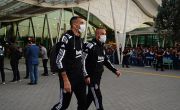 Futbol Takımımız Hatay’da