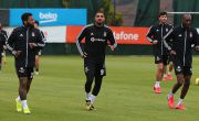 Futbol Takımımız, Hazırlıklarına Devam Ediyor
