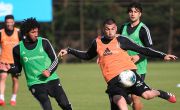 Futbol Takımımız Hazırlıklarına Devam Ediyor