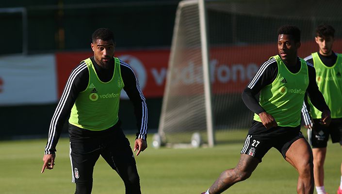 Futbol Takımımız Hazırlıklarına Devam Ediyor