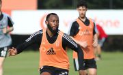 Futbol Takımımız Hazırlıklarına Yeniden Başladı