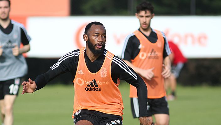 Futbol Takımımız Hazırlıklarına Yeniden Başladı