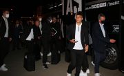 Futbol Takımımız Hollanda’da