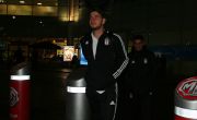 Futbol Takımımız, İngiltere’de