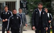 Futbol Takımımız, İngiltere’ye Gitti