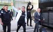 Futbol Takımımız Akhisar'da
