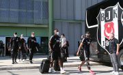 Futbol Takımımız İzmir’de