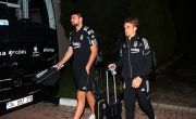 Futbol Takımımız İzmir’e Gitti