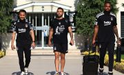 Futbol Takımımız İzmir’e Gitti