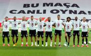 Futbol Takımımız, ‘Kadına Şiddete Dur De’ Dedi