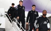 Futbol Takımımız Kayseri’de