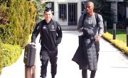 Futbol Takımımız Kayseri’ye Gitti