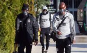 Futbol Takımımız Kayseri’ye Gitti