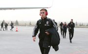 Futbol Takımımız, Konya’da