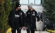 Futbol Takımımız Konya’ya Gitti