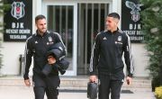 Futbol Takımımız, Konya’ya Gitti