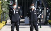 Futbol Takımımız Konya’ya Gitti
