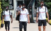 Futbol Takımımız, Malatya’ya Gitti