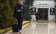 Futbol Takımımız Malatya’ya Gitti