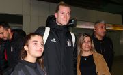 Futbol Takımımız, Portekiz’de