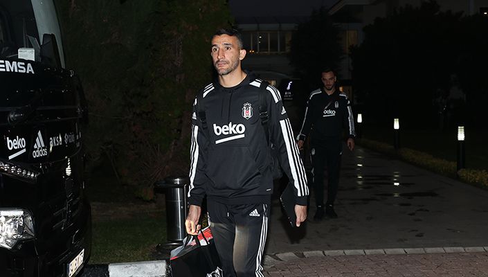 Futbol Takımımız Portekiz’e Gitti