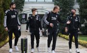 Futbol Takımımız Rize’ye Gitti