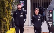 Futbol Takımımız Sivas’a Gitti