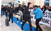 Futbol Takımımız Sivas’ta