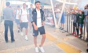 Futbol Takımımız Sivas’ta