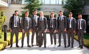 Futbol Takımımız, Slovakya’ya Gitti