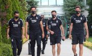 Black Eagles off to Trabzon for Super League opener 