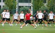 Black Eagles kick off new season