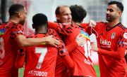Black Eagles make 2021 Turkish Cup Final 