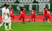 Penalty shoot-out sees Beşiktaş through in Turkish Cup 